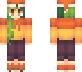 style challenge: style #4