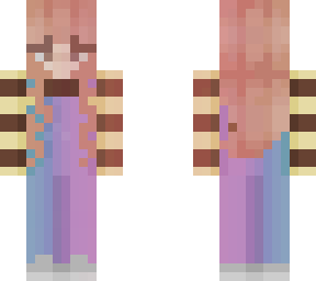 sunset bee girl