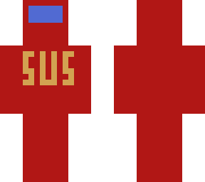 sus amogus