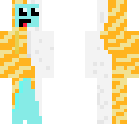 sushifishy12 fan skin
