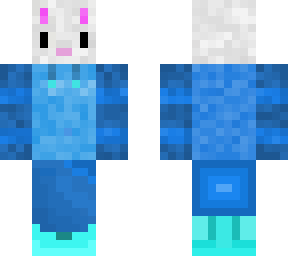 swag bunny