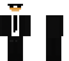 swagy duck