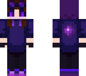 symshady (half ender)