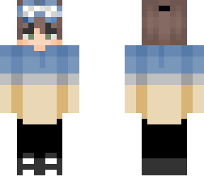 syncsted skin