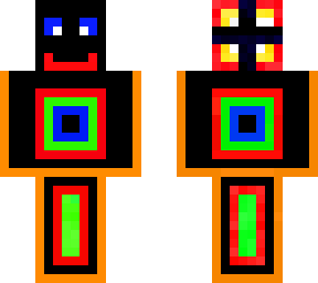 target
