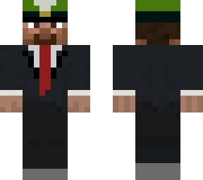 ted skin