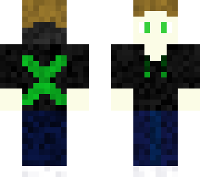 teen boy