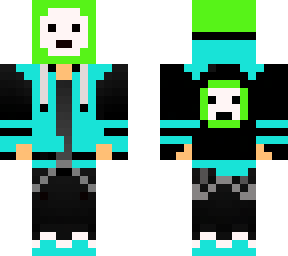 tg skin