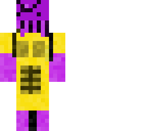 thanos but weird
