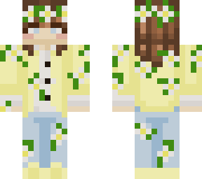 the daisy queen