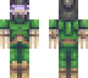 the doom slayer