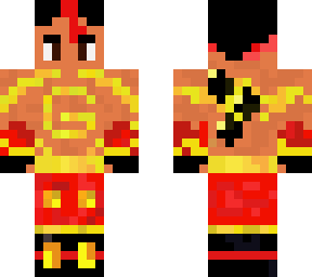 the grefg tacoland