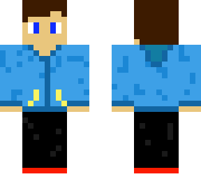 the player