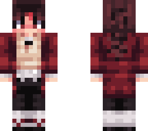 the skin that i use now