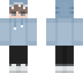 this is my skin thing