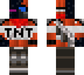 tntenderman