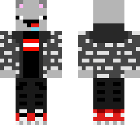 tom the cat