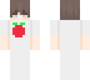 tomato boy