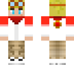 tommy pyro