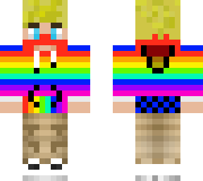 tommyinnit (hellskin)