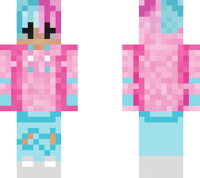 transgender hoodie skin