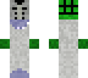 triky (normal)