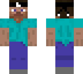 tryhard steve