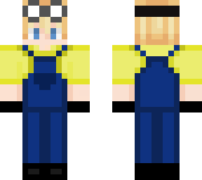 tubbo minion