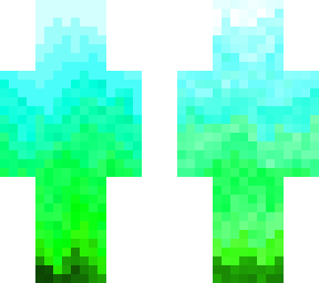 turquoise
