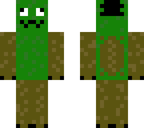 turtle man