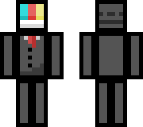 tv head