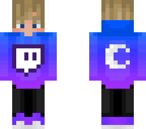 twitch boy