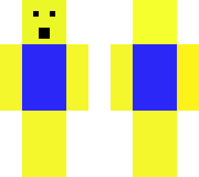 uhh idk a noob i guess from roblox (i tried) fixed