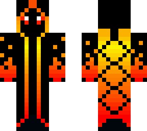 ultra lava wizard