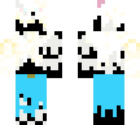 undead boi