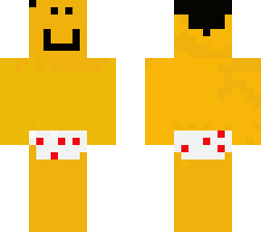 underwear man