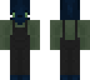 updated oc