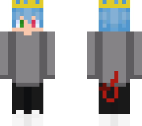 updated oc