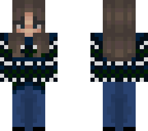updated skin cuz i like this style better