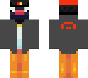 ushanka pingu