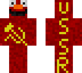 ussr elmo