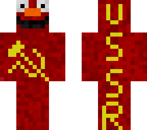 ussr elmo