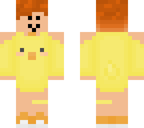 uwu duck plonder