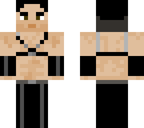 van darkholme