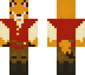 village fox