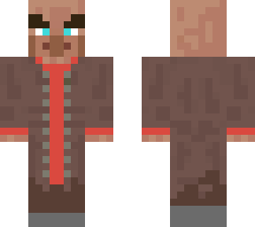 villager-evoker