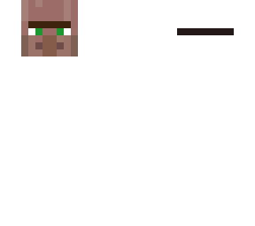 villager mask
