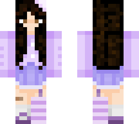 violet