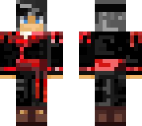 vxyboy general outfit