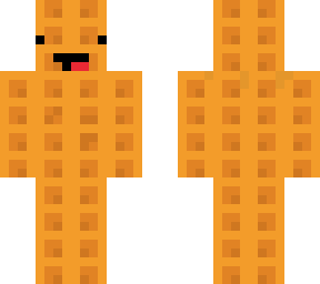 waffle durp